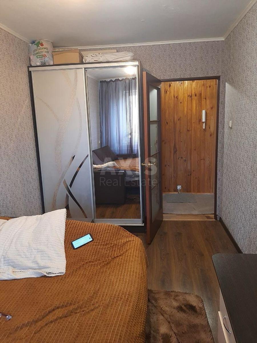 2k apartment bul. Lepse Ivana 83Д6