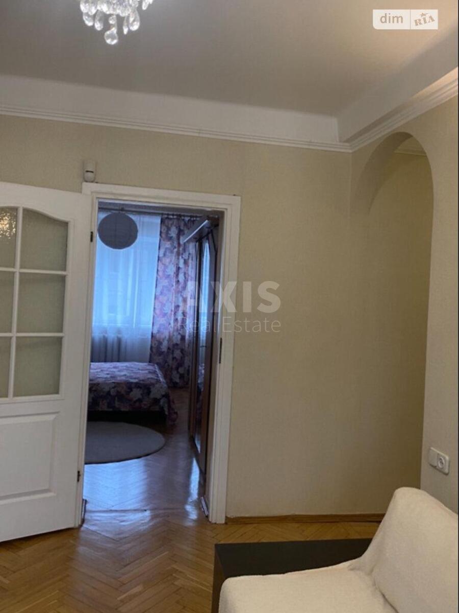 2k apartment vul. Orlyka Pylypa 91