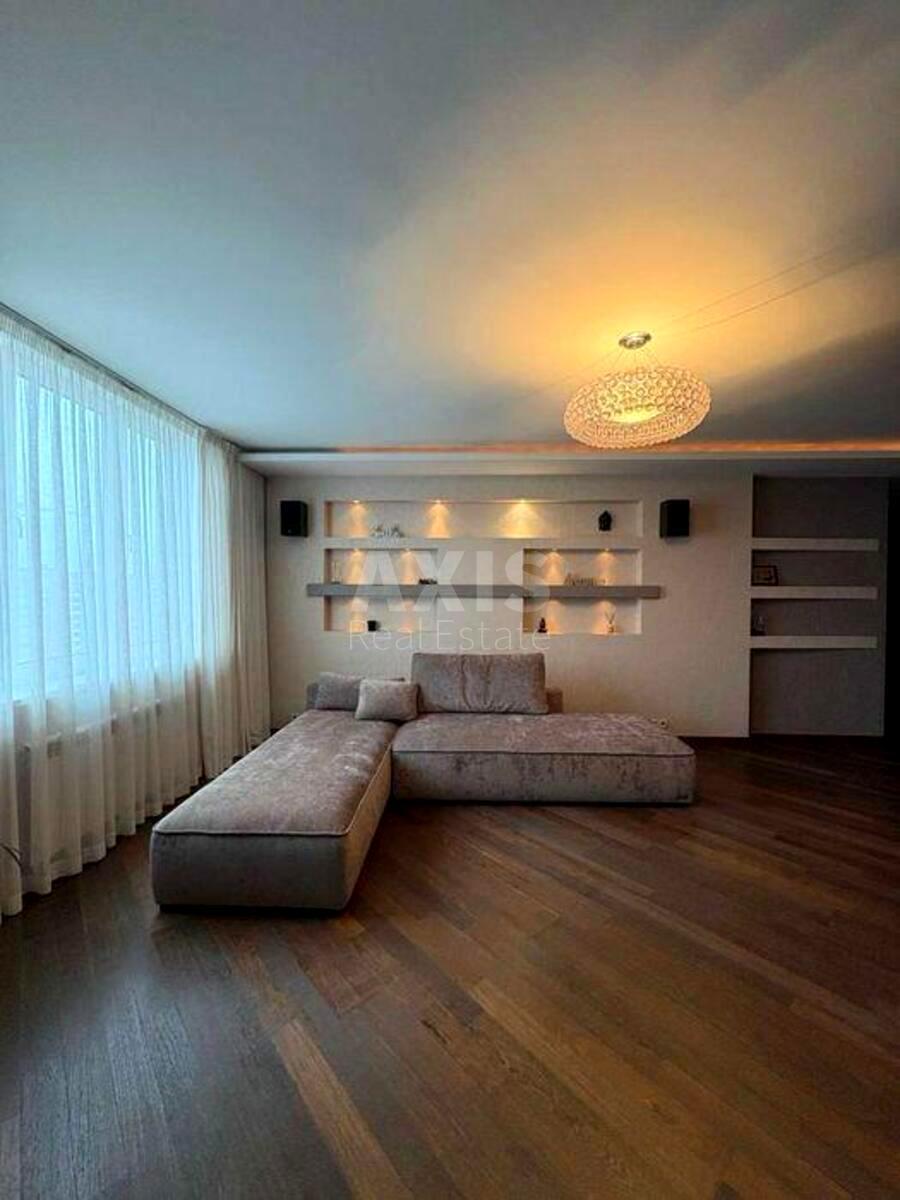 3k apartment vul. Kasijana Vasylja 2/1614894