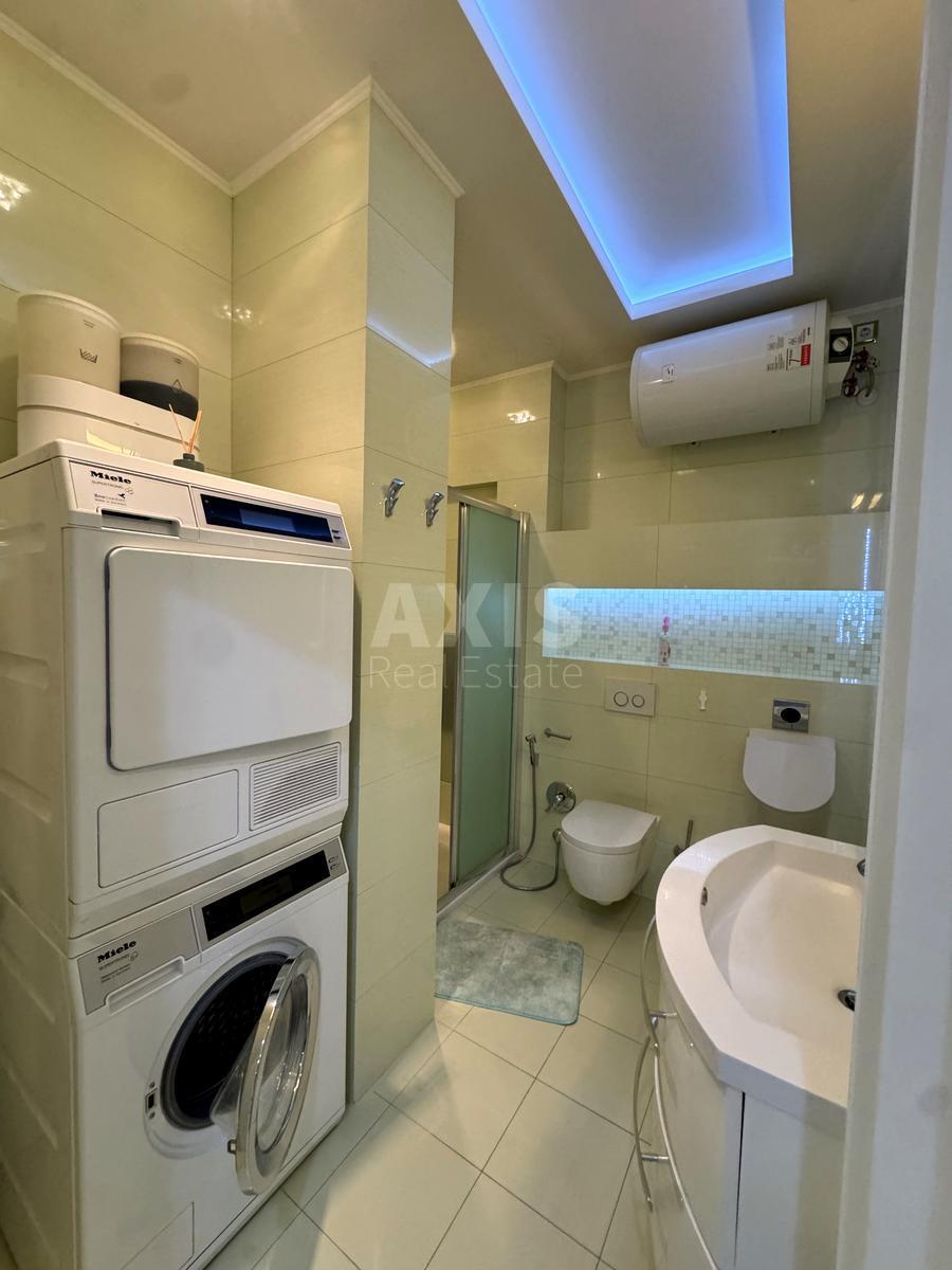 5k apartment vul. Andriya Verkhohlyada 12615006