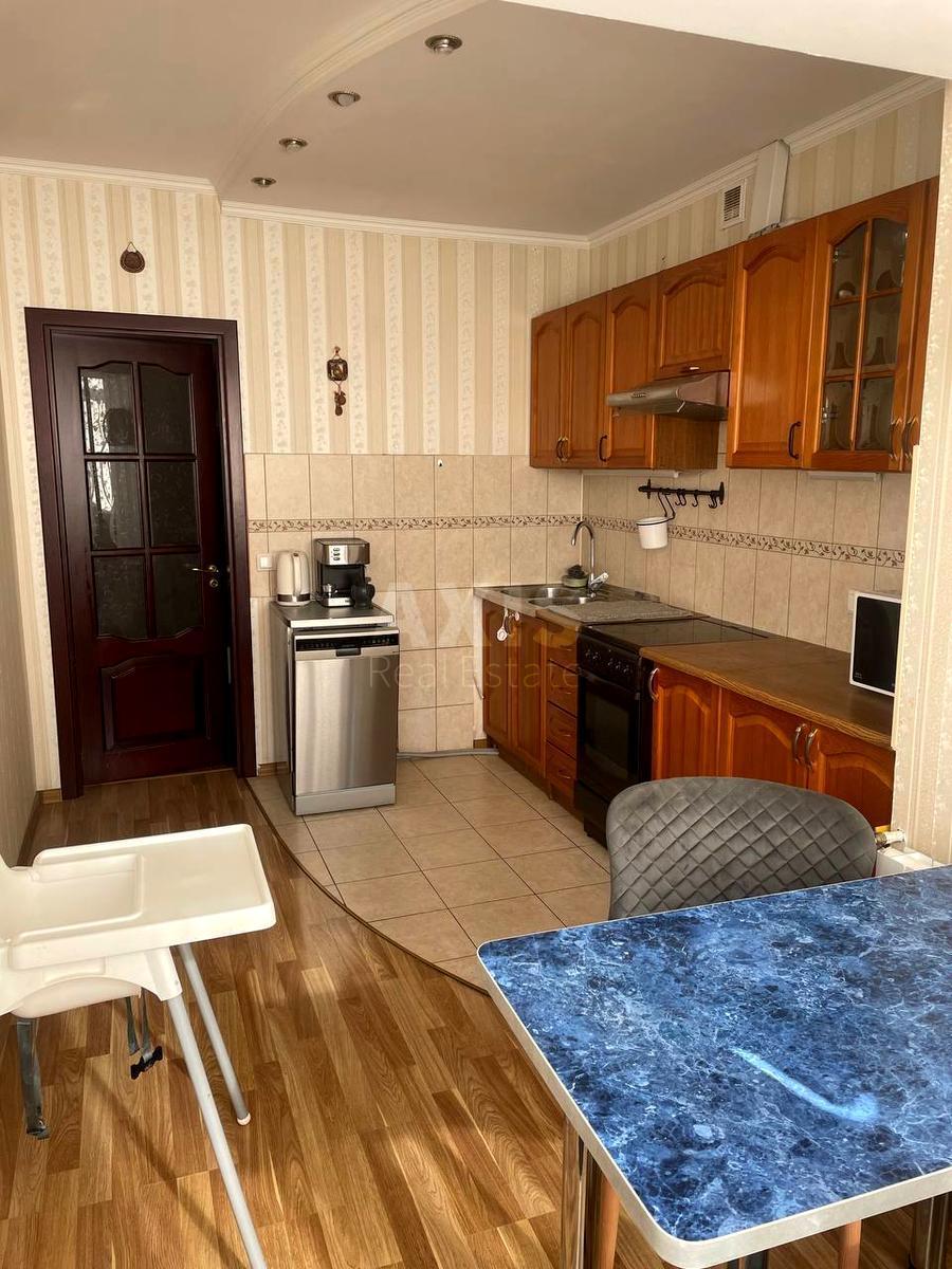 3к квартира бул. Вацлава Гавела 34Б615329