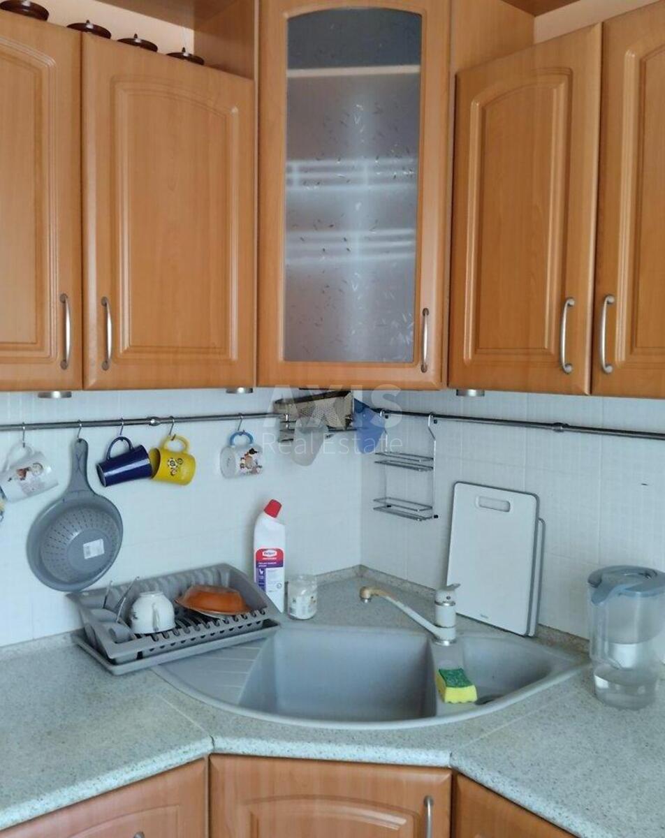 3k apartment shose Harkivs'ke 61