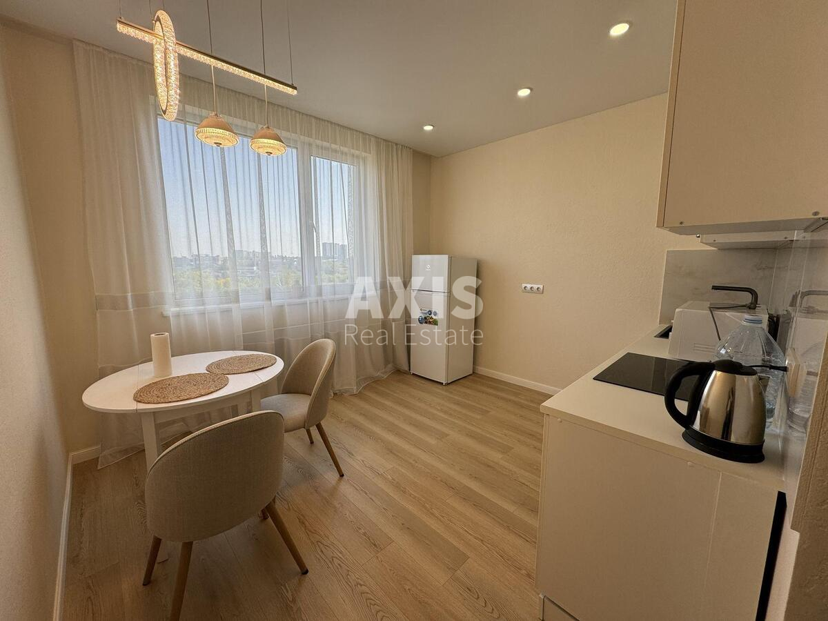 2k apartment vul. Praktychna 1