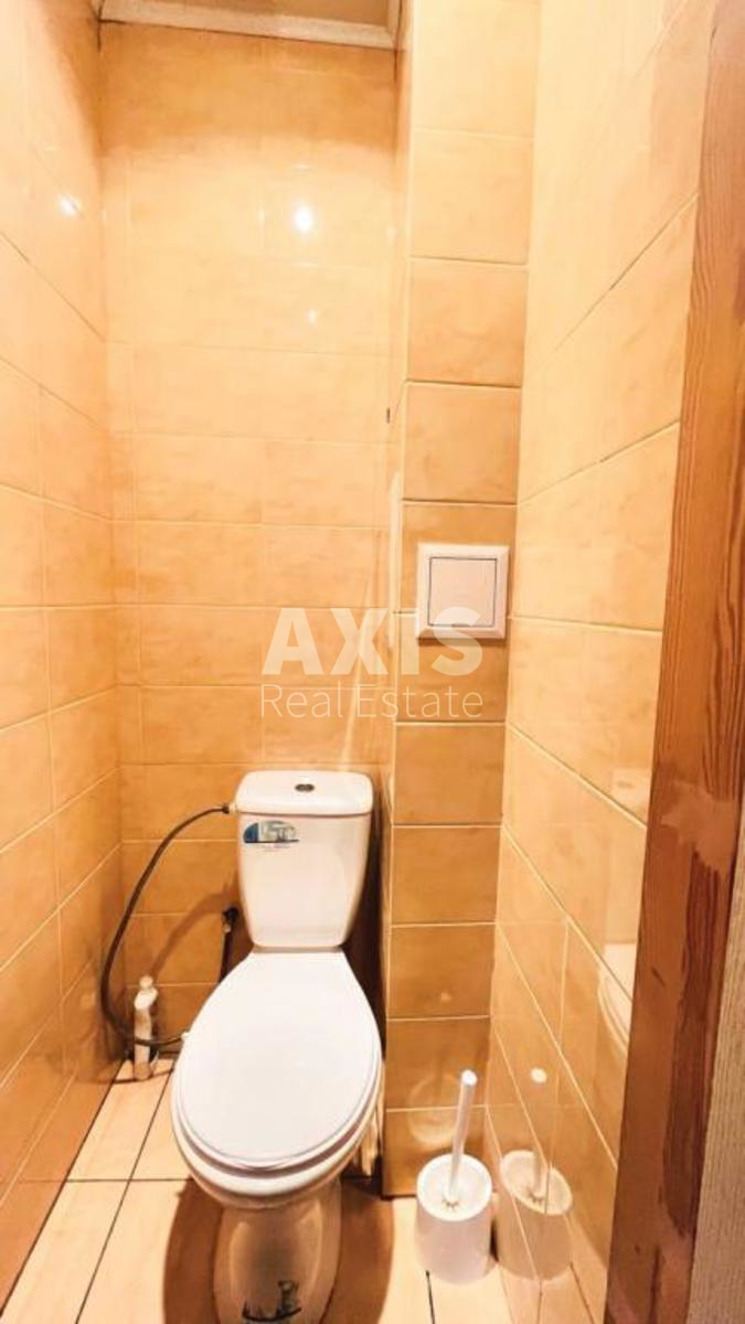 3k apartment vul. Inzhenera Borodina 12/72