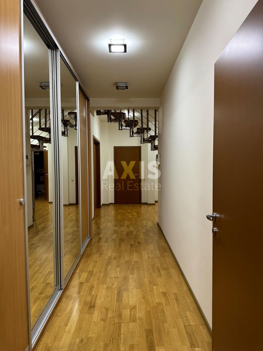 4к квартира ул. Ежи Гедройца 26154015