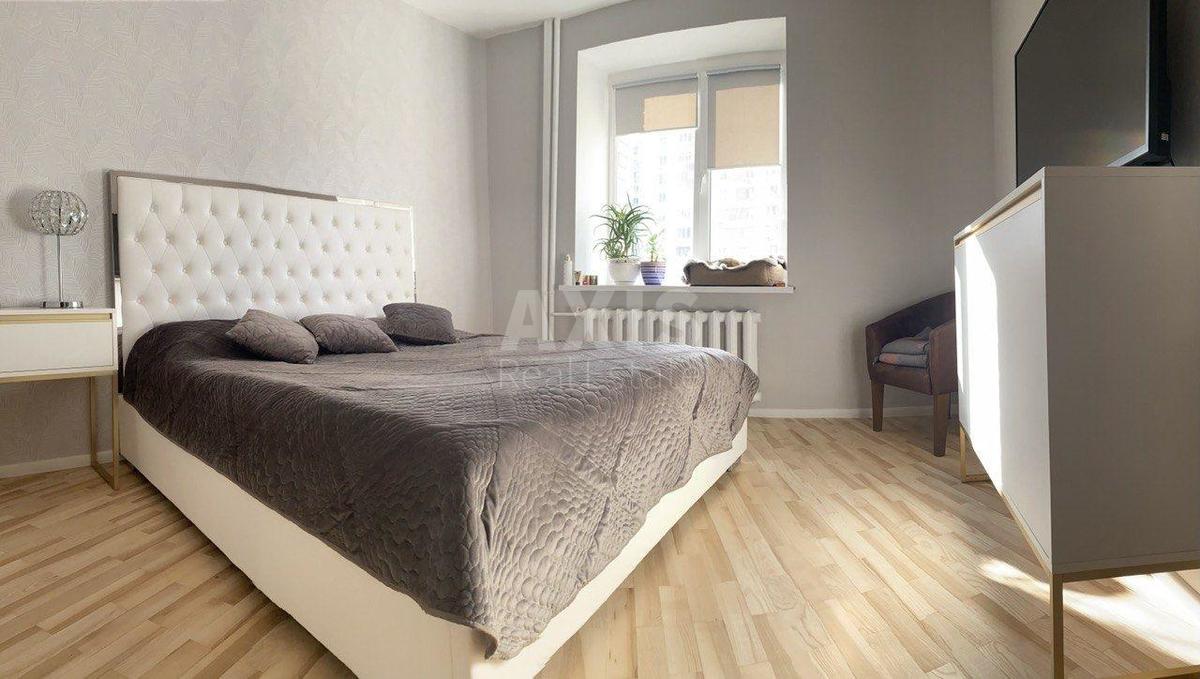 3k apartment vul. Strokacha Tymofija 30