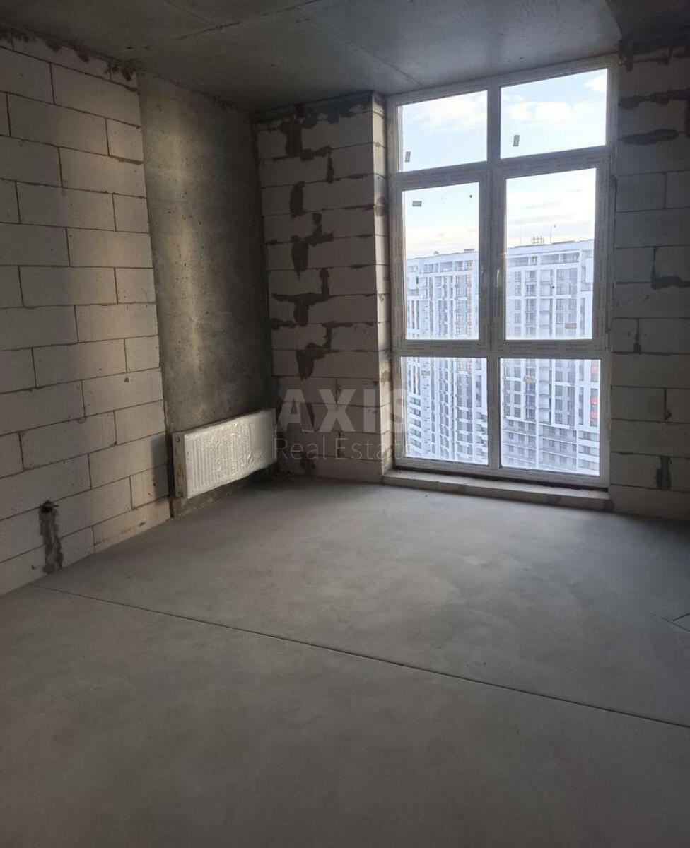 1k apartment vul. Mykil's'ko-Slobids'ka 83