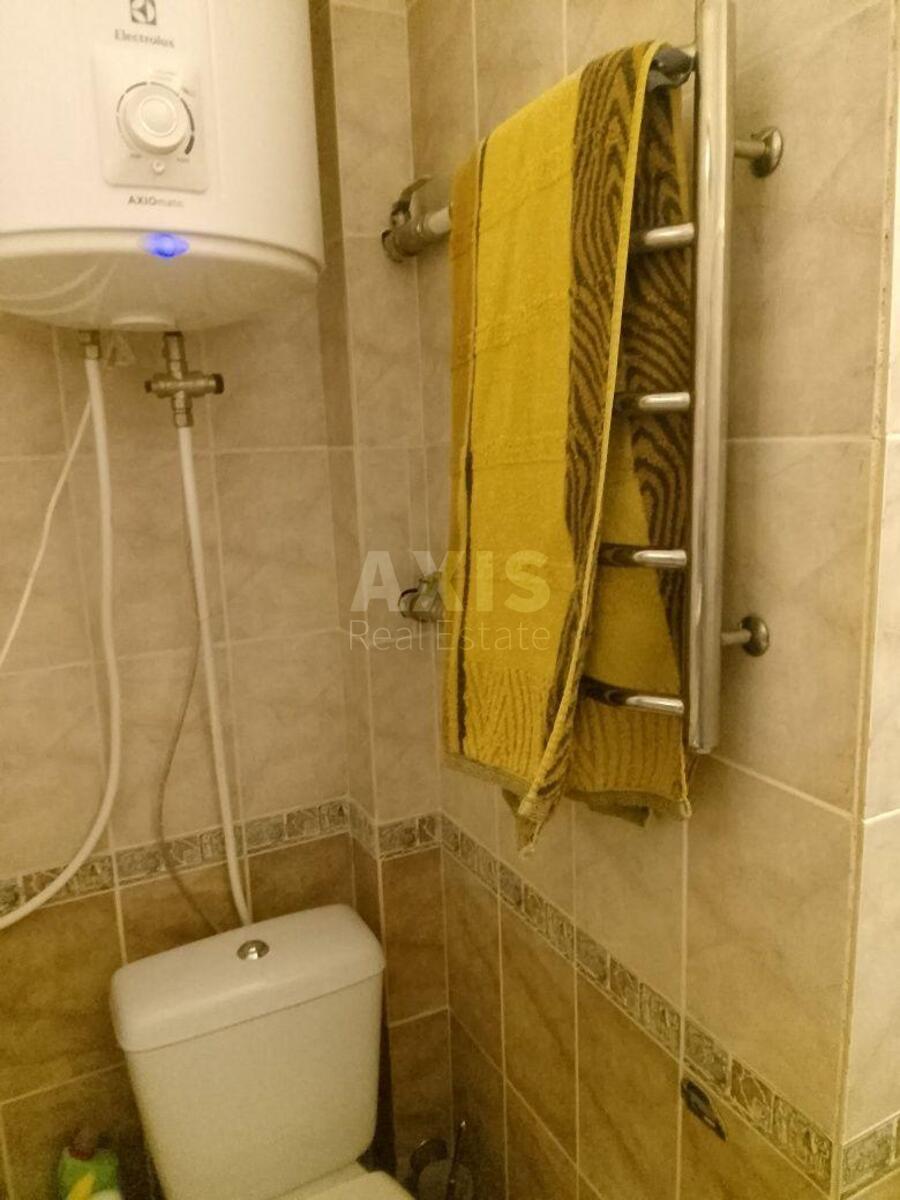 1к квартира пер. Феодосийский 14570121