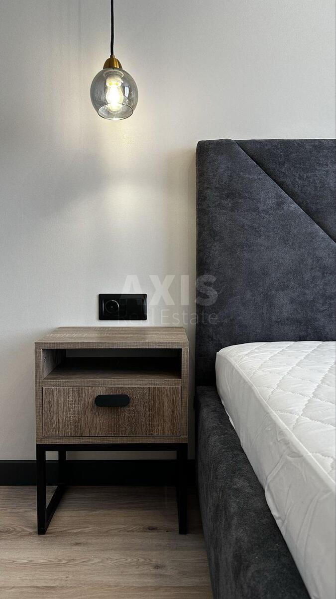 1k apartment vul. Rodyny Kristeriv 20614249