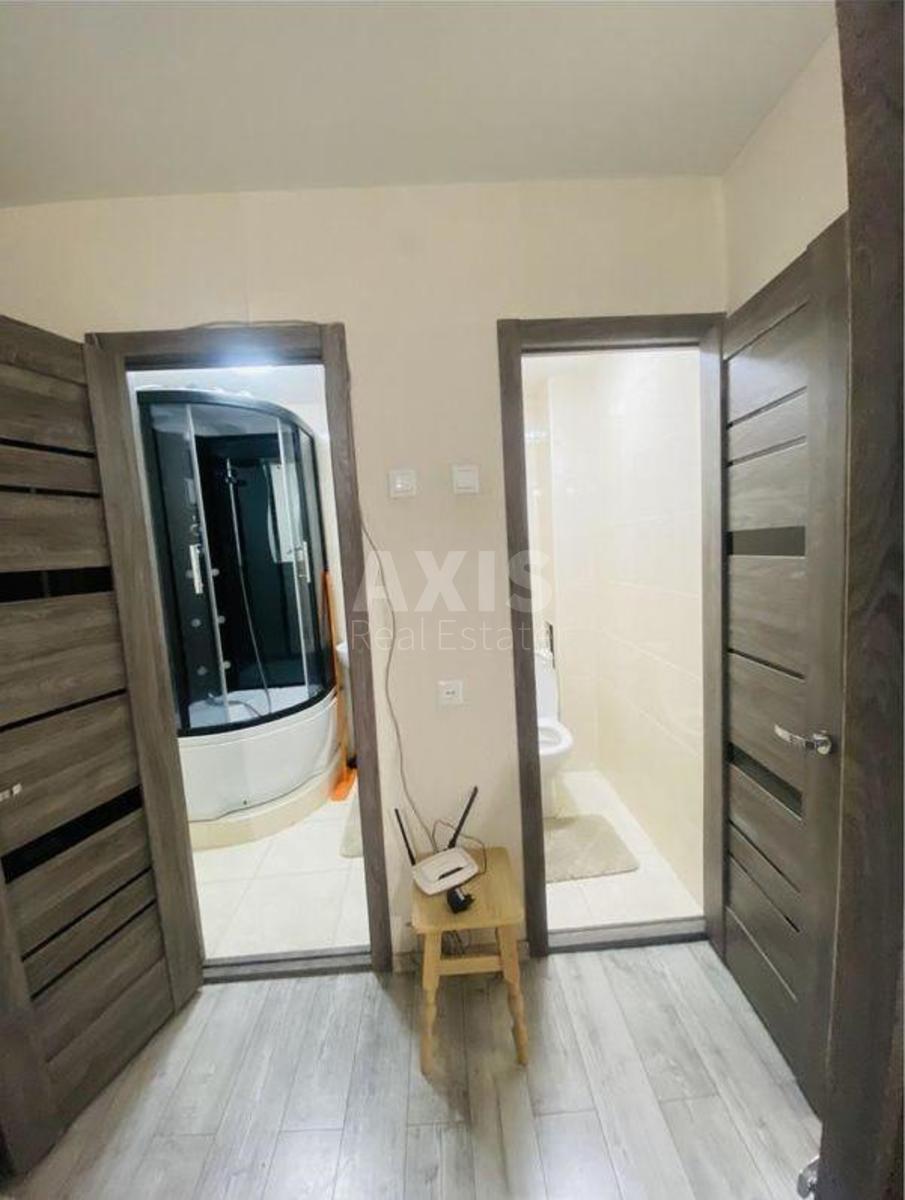 2k apartment pr-t Lobanovs'kogo 961