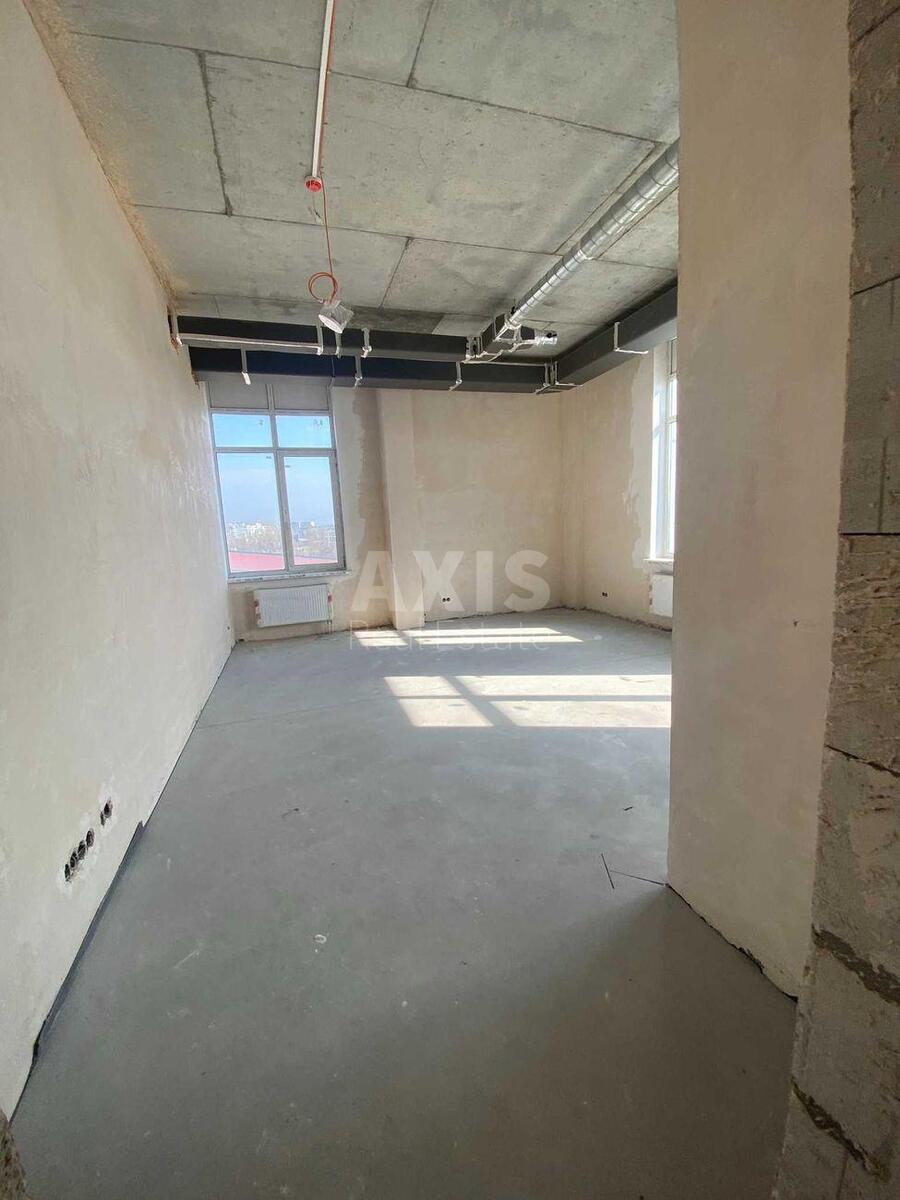 Office vul. Lugova 9С, 261m2612792