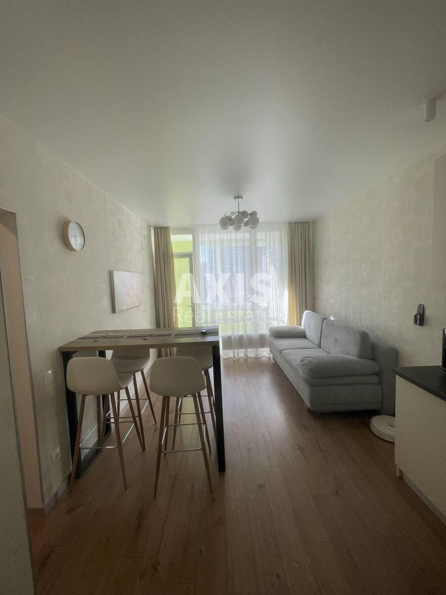 1к квартира пр-т Европейского Союза 83540041