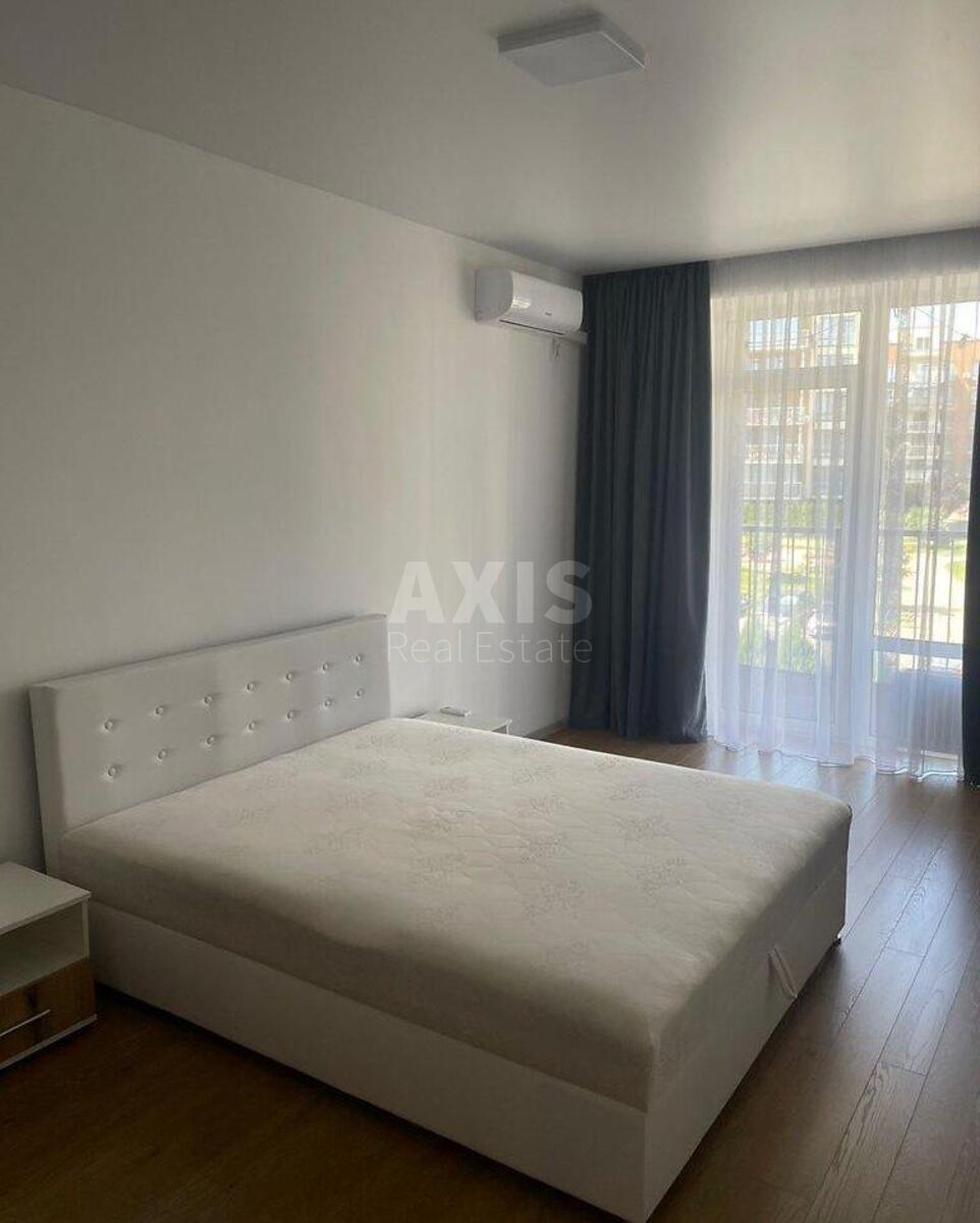 1k apartment vul. Danchenka Sergija 18А569402
