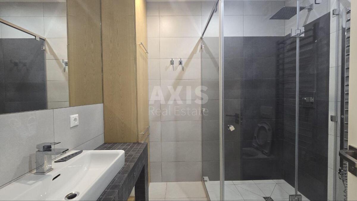 House vul. Lokomotyvna, 315m2, Kyiv city6135814