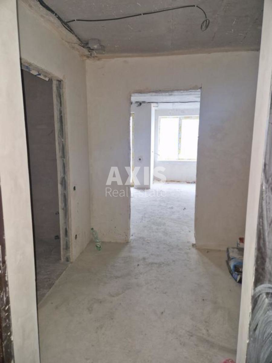 2k apartment uzv. Lysogirs'kyj 206