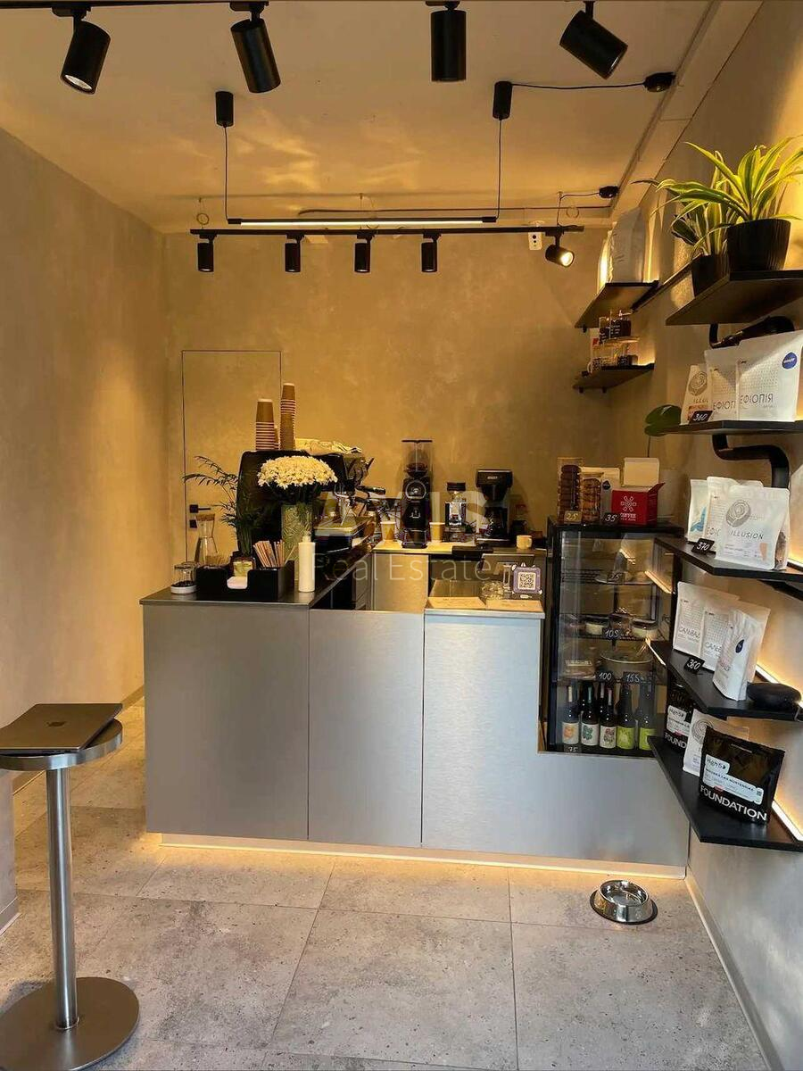 Объект торговли ул. Довнар-Запольского 11, 109м2581468