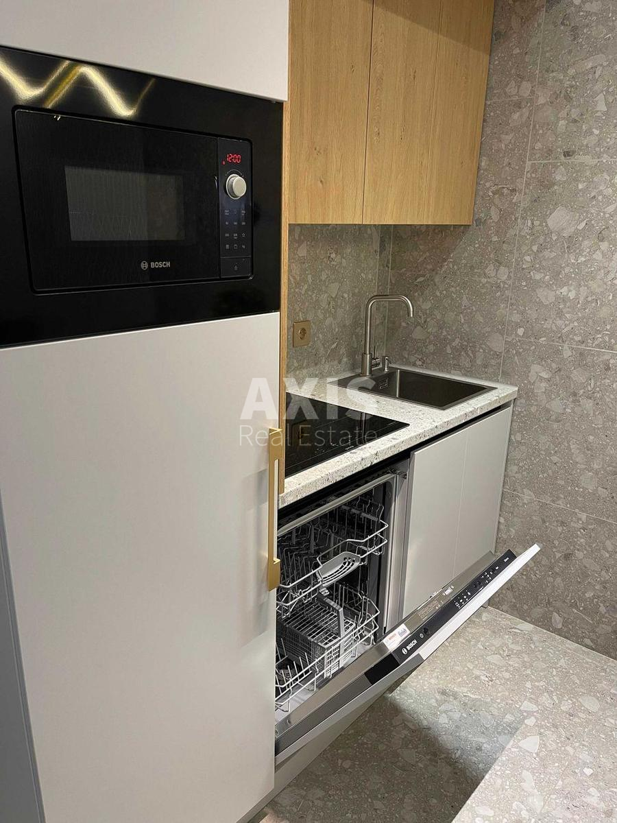 1k apartment vul. Vasyl'kivs'ka 13