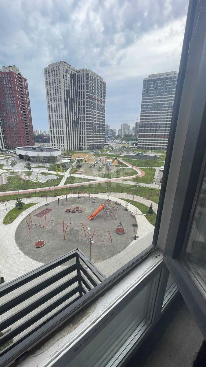 1k apartment pr-t Pravdy 830