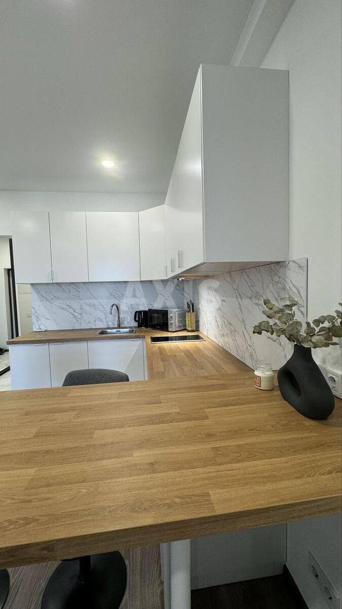 2к квартира ул. Михаила Максимовича 24607450