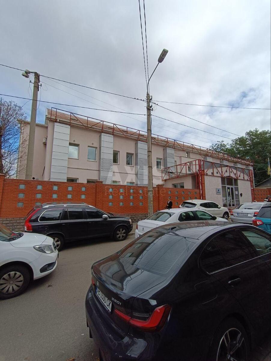 Офіс вул. Пимоненка Миколи 13Б, 1612м26076112