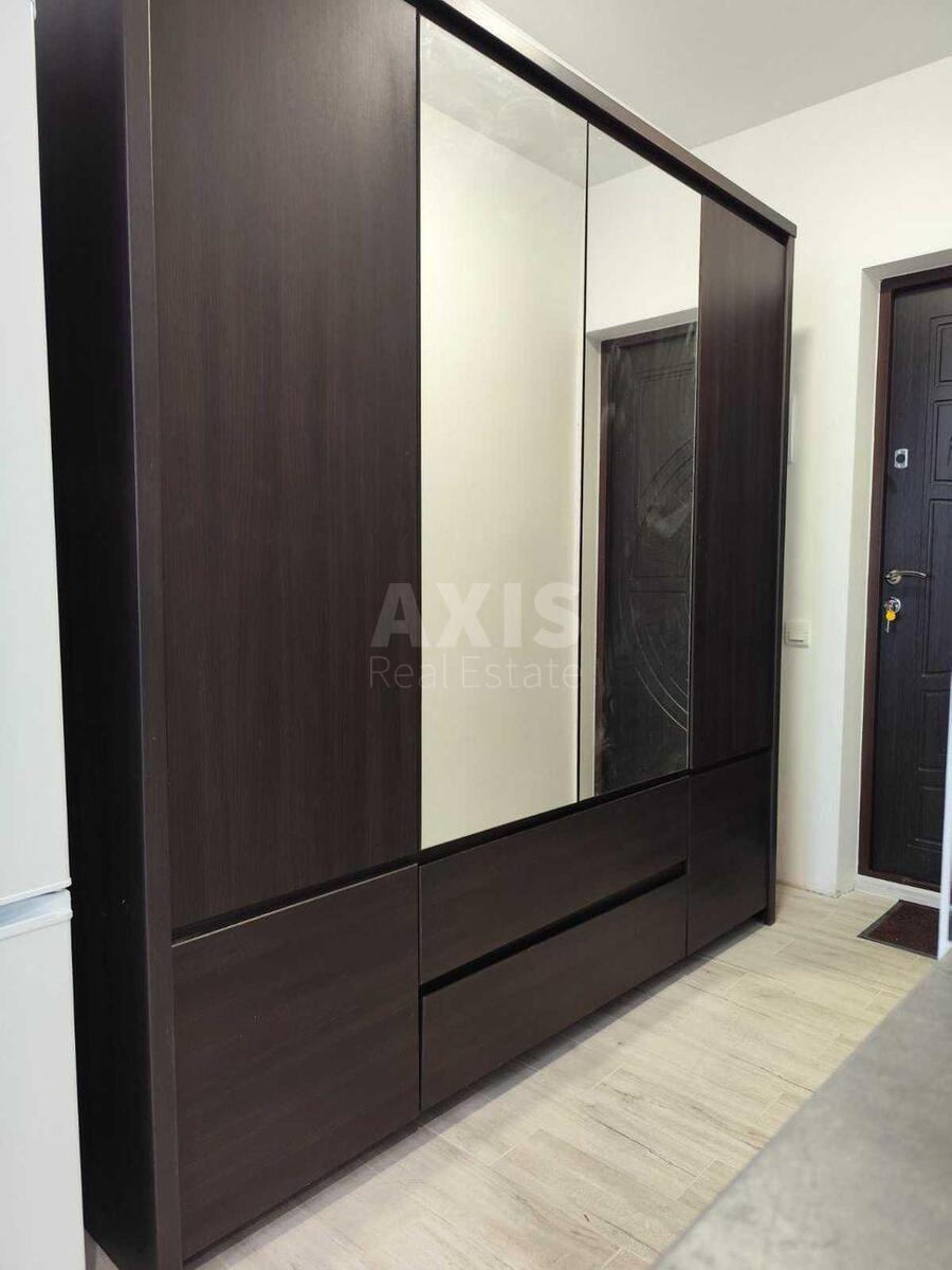 1k apartment vul. Pol'ova 73564475
