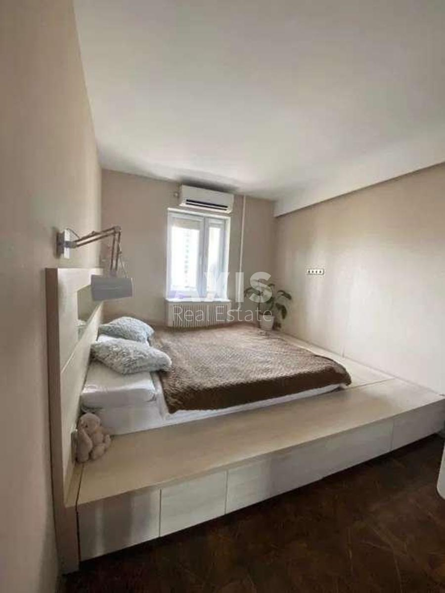 2k apartment vul. Luk'janivs'ka 27238676