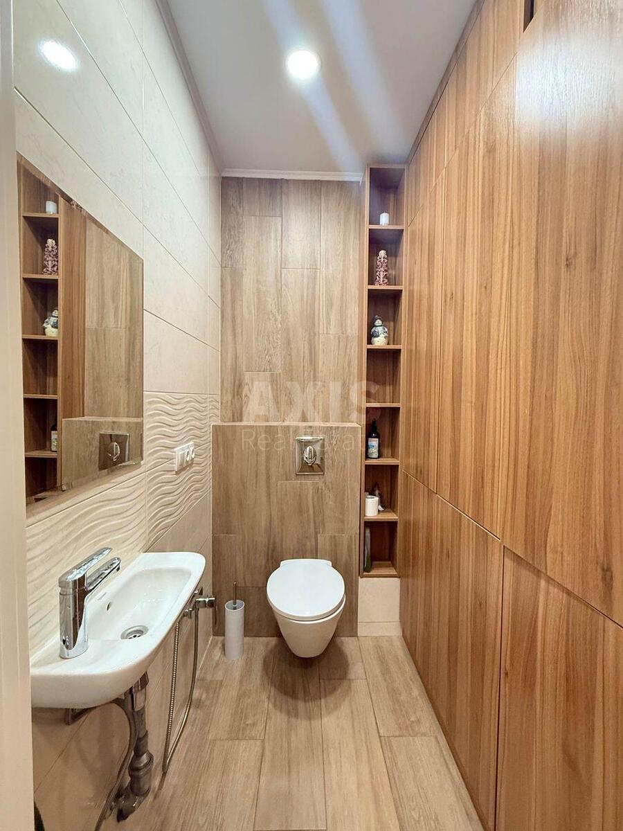 3k apartment pr-t Pravdy 455647610