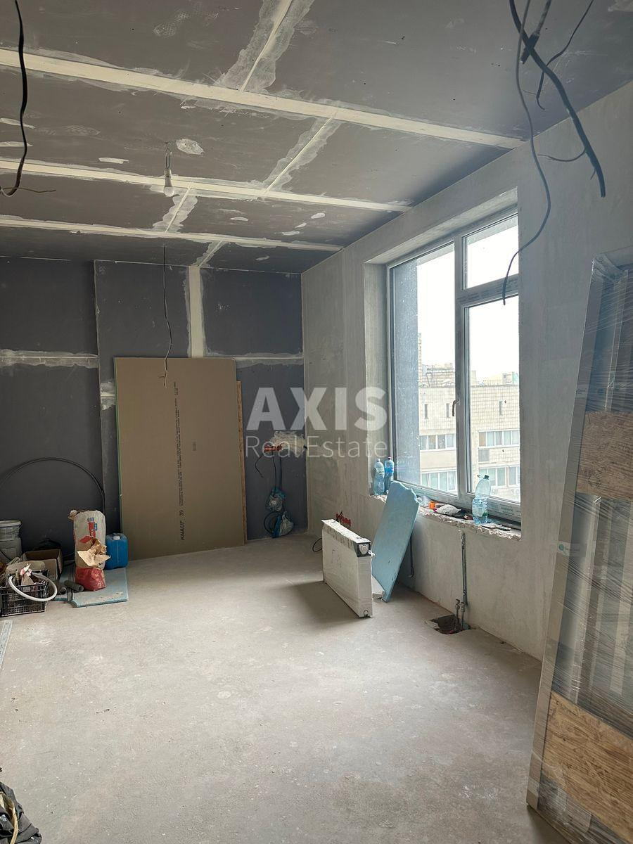 1k apartment vul. Sichovyh Stril'civ 44А5829111