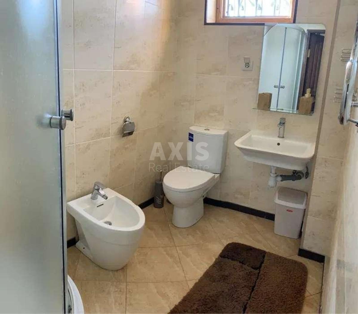 House vul. Dobryj Shljah, 270m2, Kyiv city8