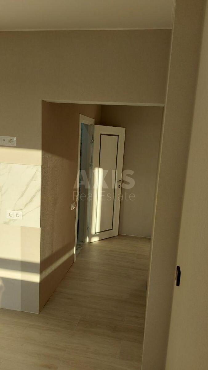 1к квартира ул. Краковская 27565072