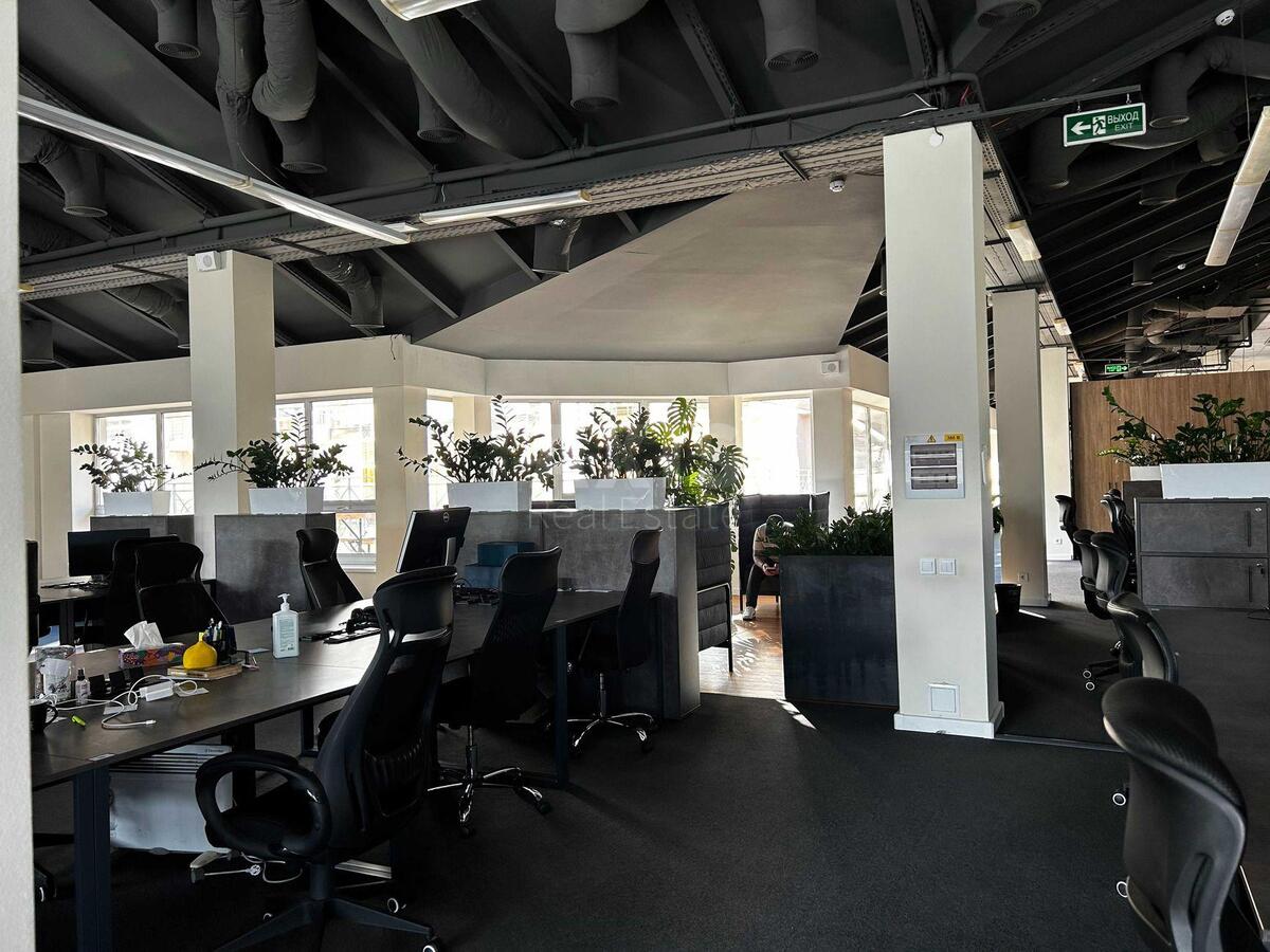 Office vul. Gajdara 58/10, 944m23