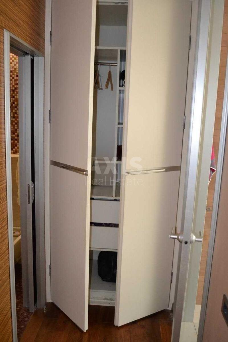 2k apartment vul. Golosii'vs'ka 1311