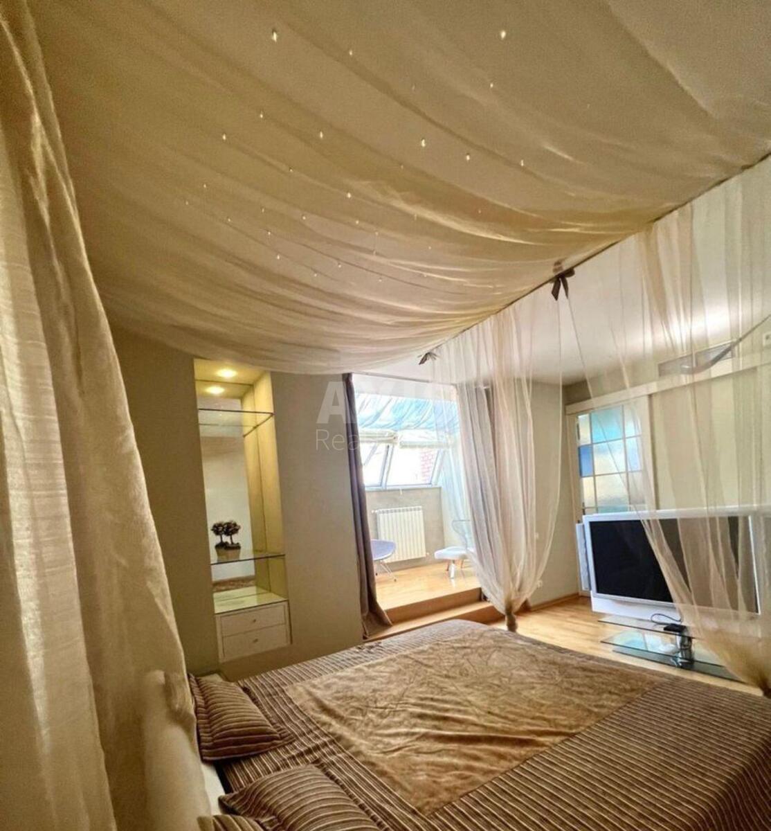 5к квартира ул. Павловская 26/41609152