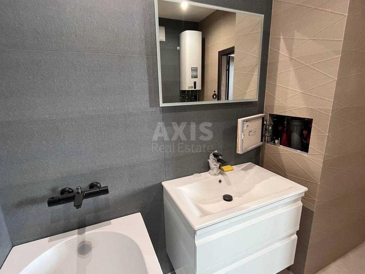 2k apartment vul. Mykil's'ko-Slobids'ka 3А8