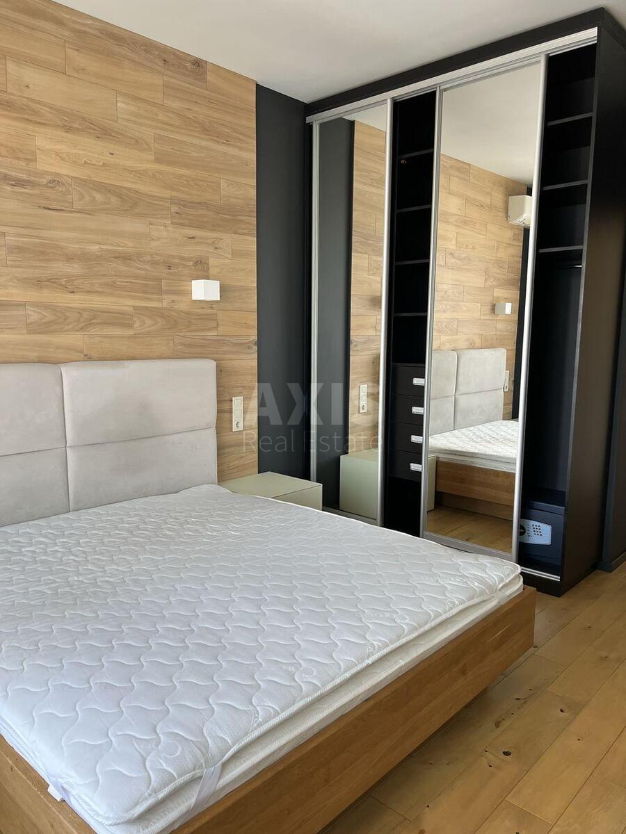 3k apartment vul. Zarichna 1565745