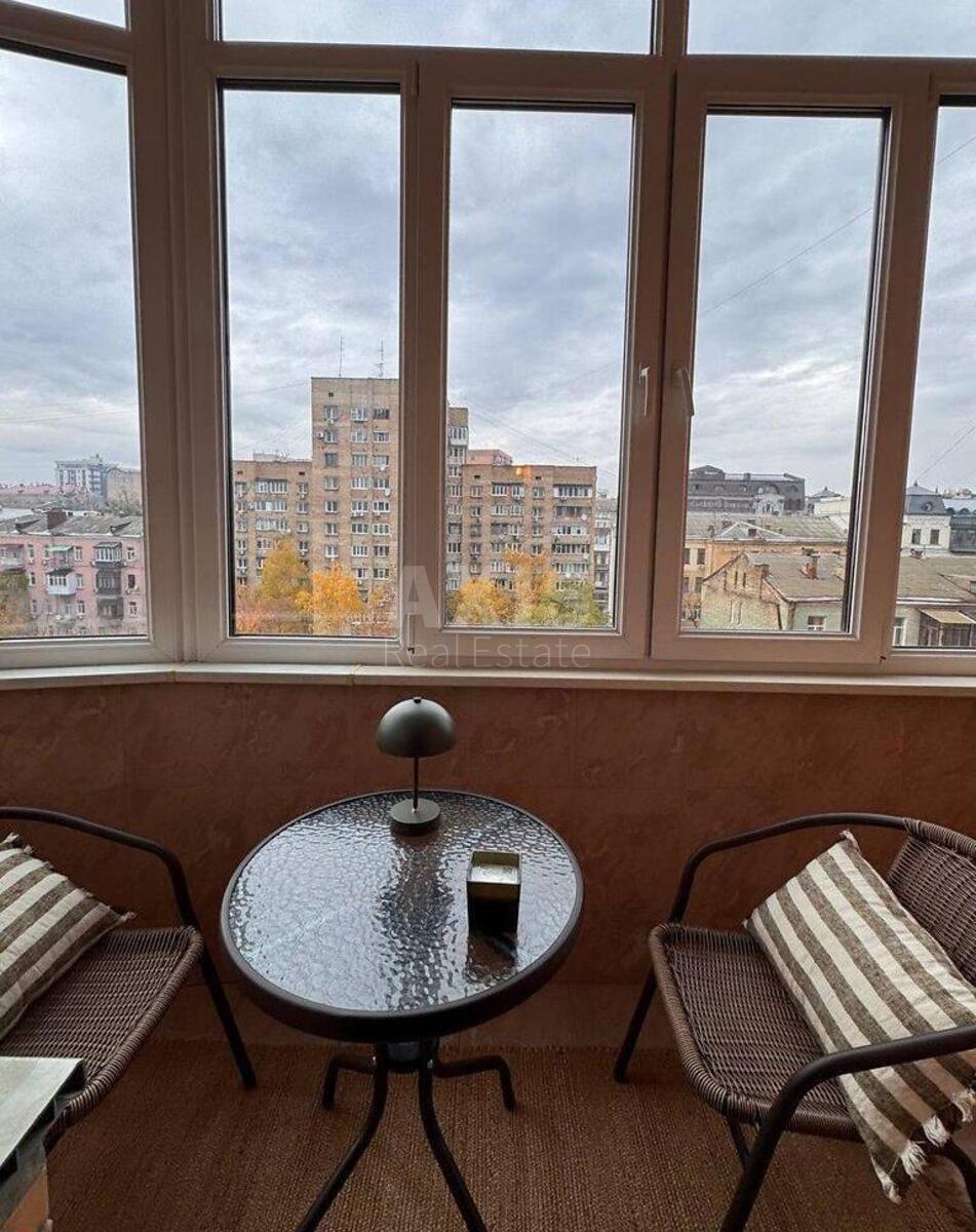 3к квартира вул. Жилянська 30А609787