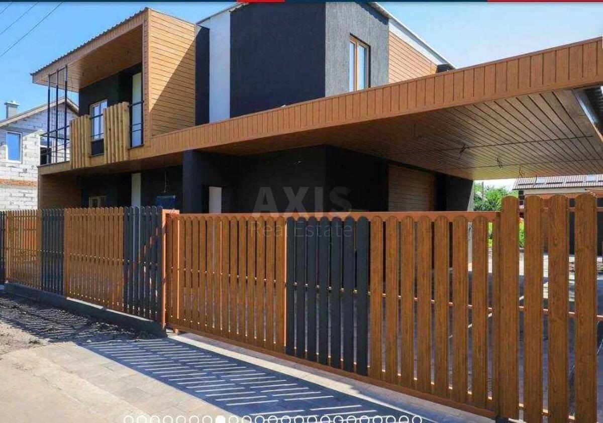 House vul. Sadova 89-a, 160m2, Kyiv city610040