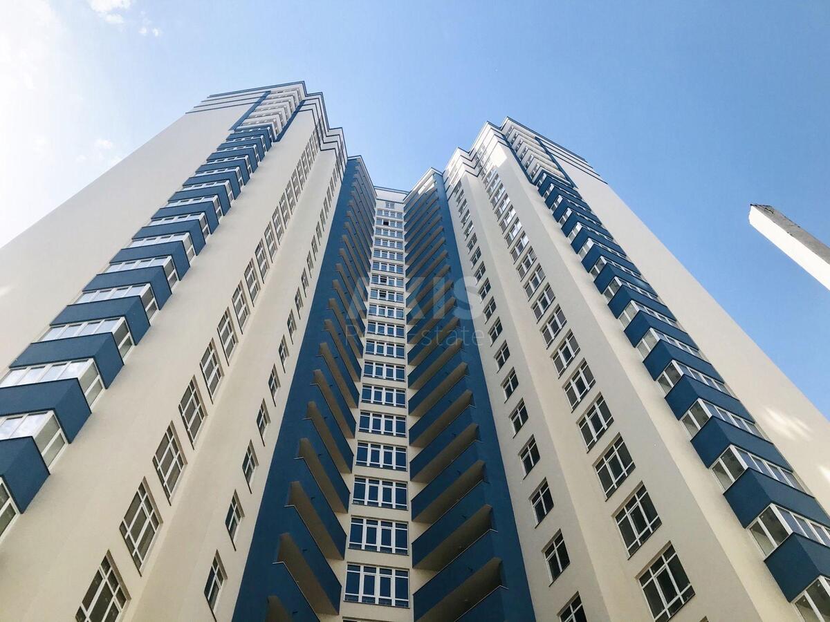 1k apartment vul. Oleny Pchilky 356655