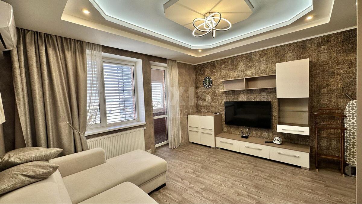 2к квартира ул. Ревуцкого 9566782
