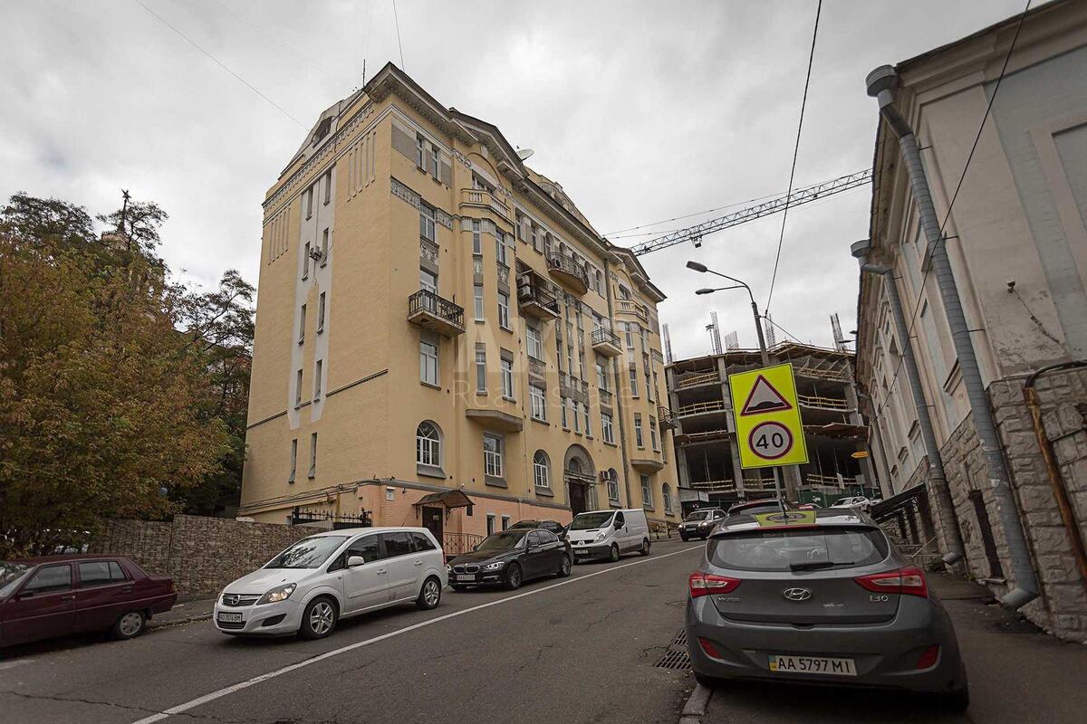 Офис ул. Круглоуниверситетская 7, 52м256696