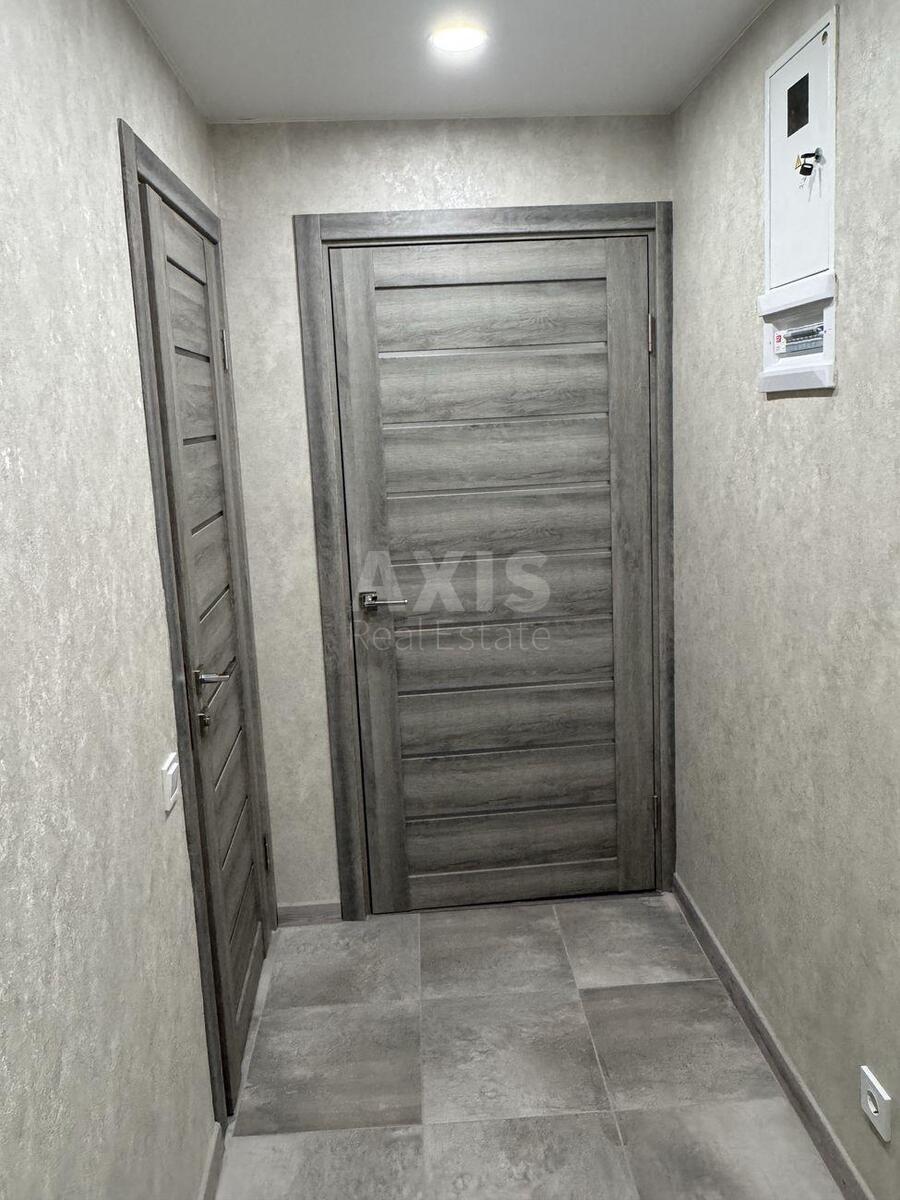 1k apartment vul. Mechnykova 1610868