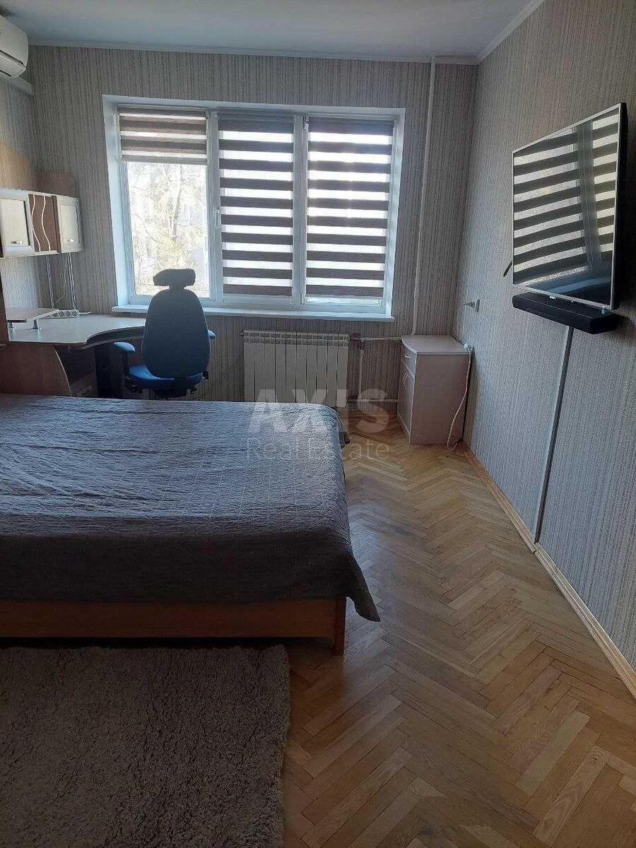 3k apartment vul. Pryrichna 5610974