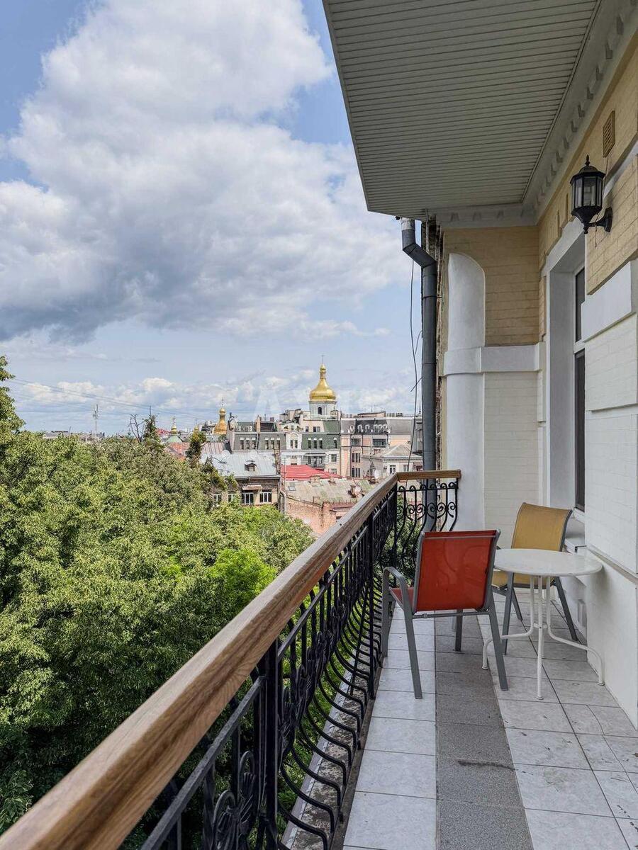4k apartment vul. Jaroslaviv Val 14Г5675516
