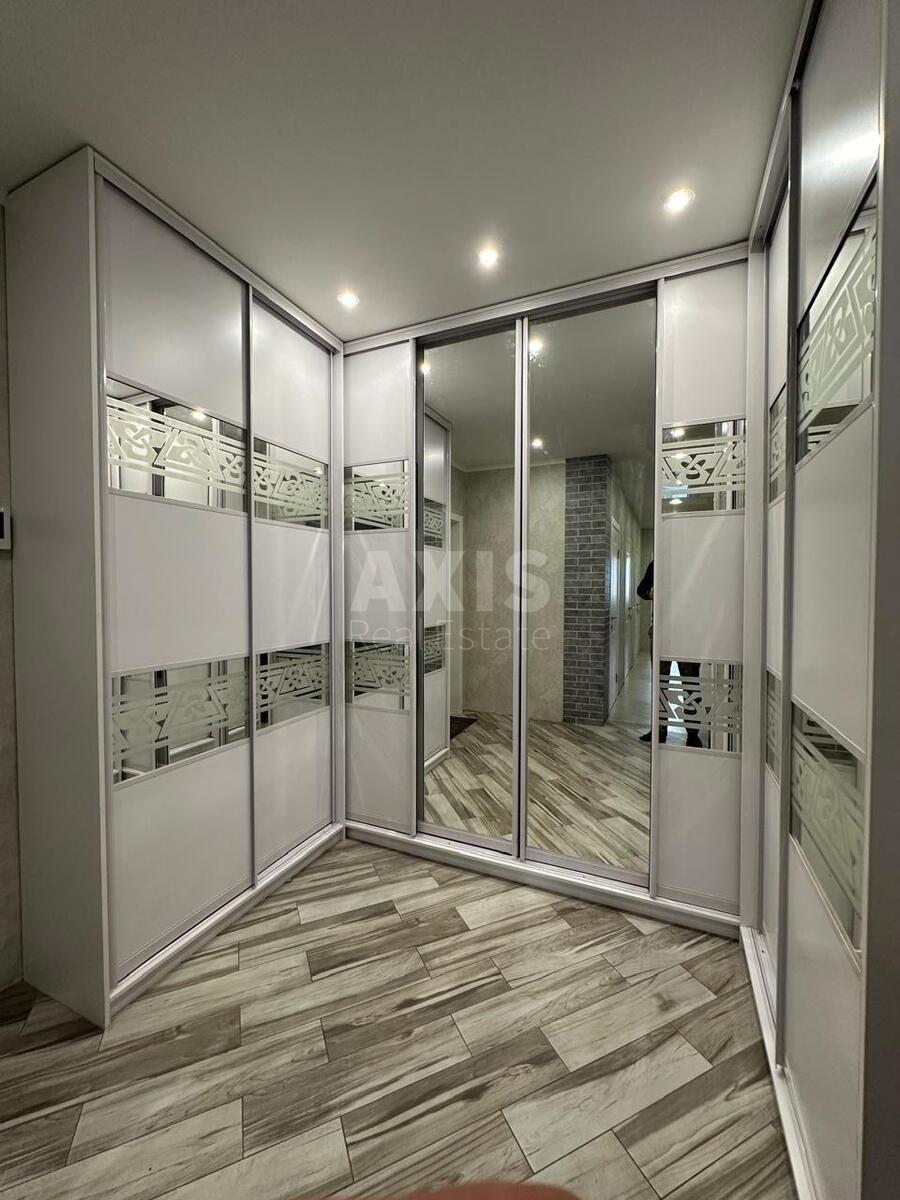 3k apartment vul. Kondratjuka Jurija 3611828