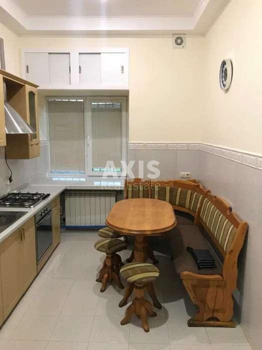 Office vul. Velyka Vasyl'kivs'ka 18, 117m2230307