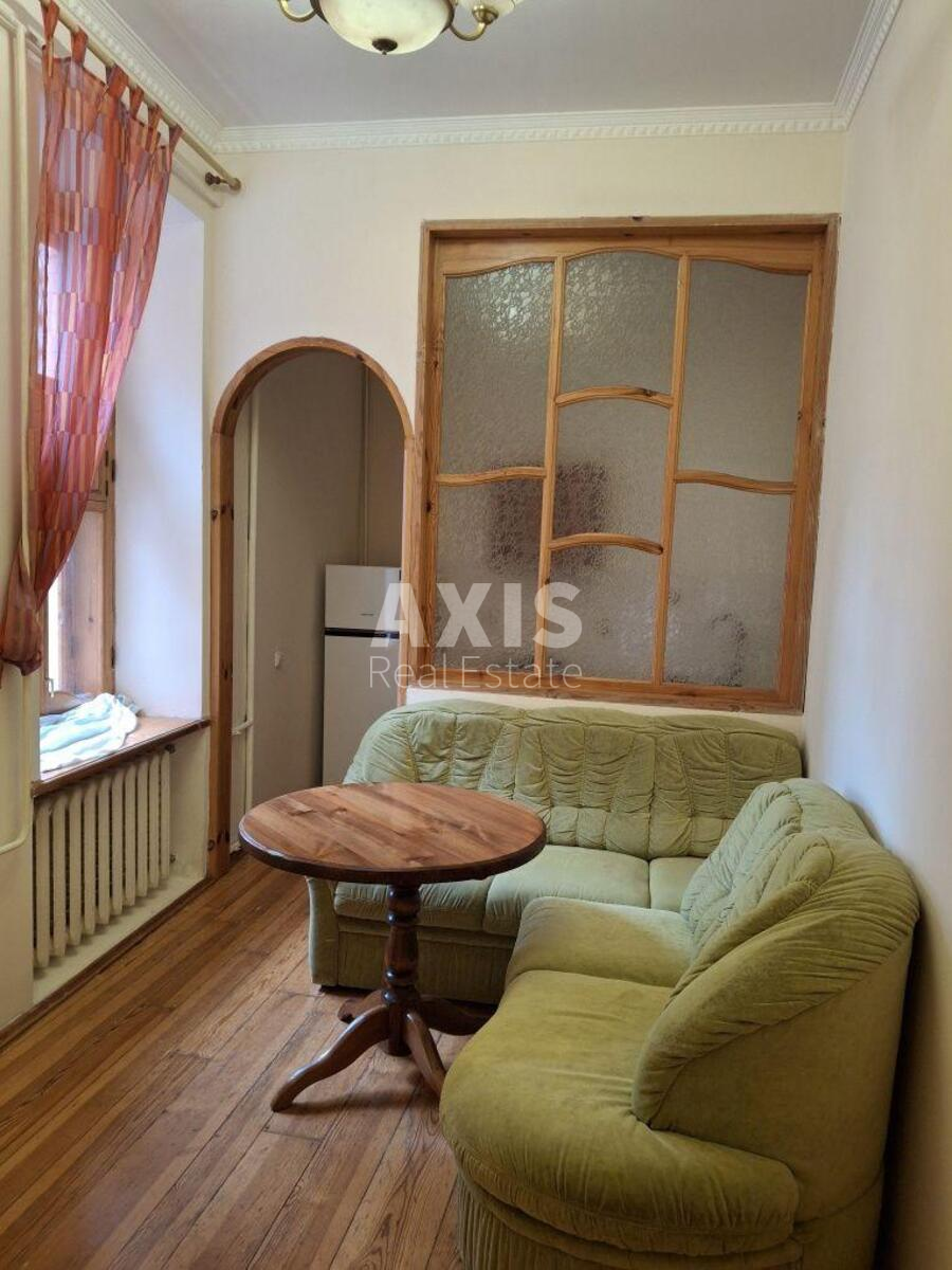 2k apartment vul. Mezhygirs'ka 30515812