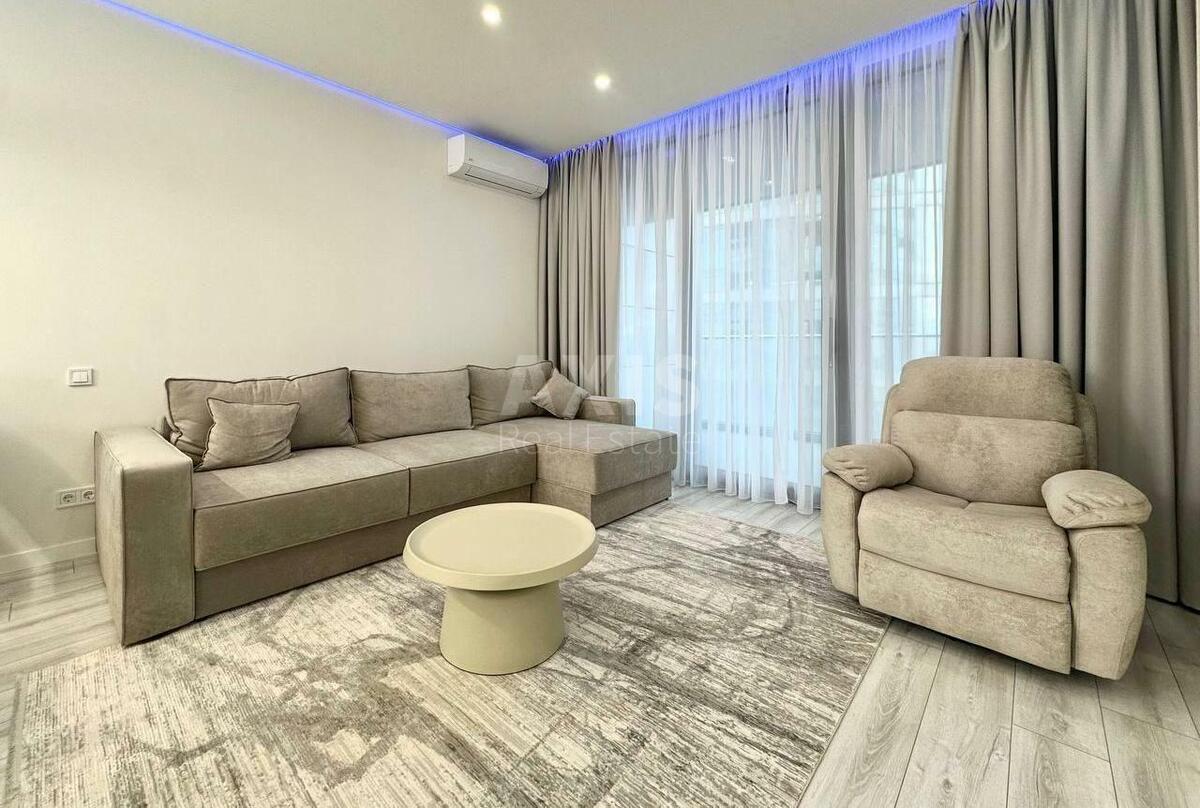 3k apartment vul. Ioana Pavla II 124