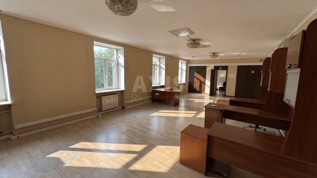Office pr-t Povitroflots'kyj 25, 75m2568310