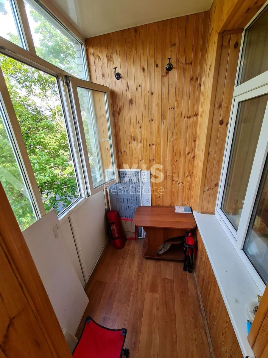 3k apartment vul. Tarasivs'ka 22398313