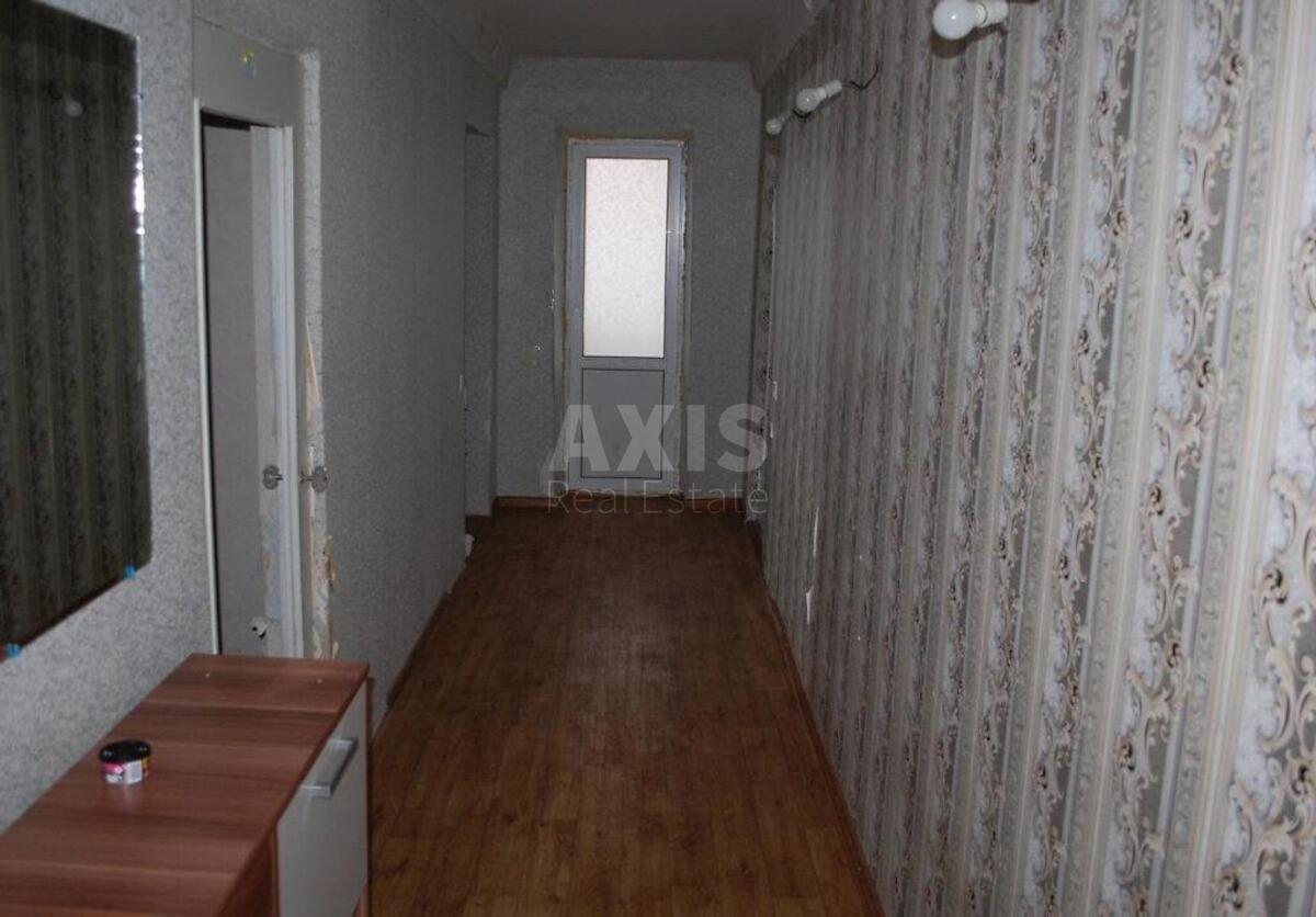 2k apartment vul. Bulahovs'kogo Akademika 363